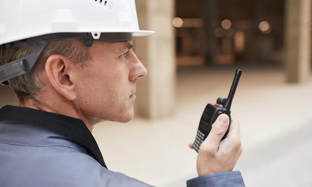 Construction Site Security – A Definitive Guide