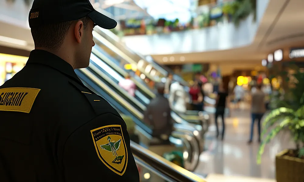 5 Common Misunderstandings Regarding Security Guard Services