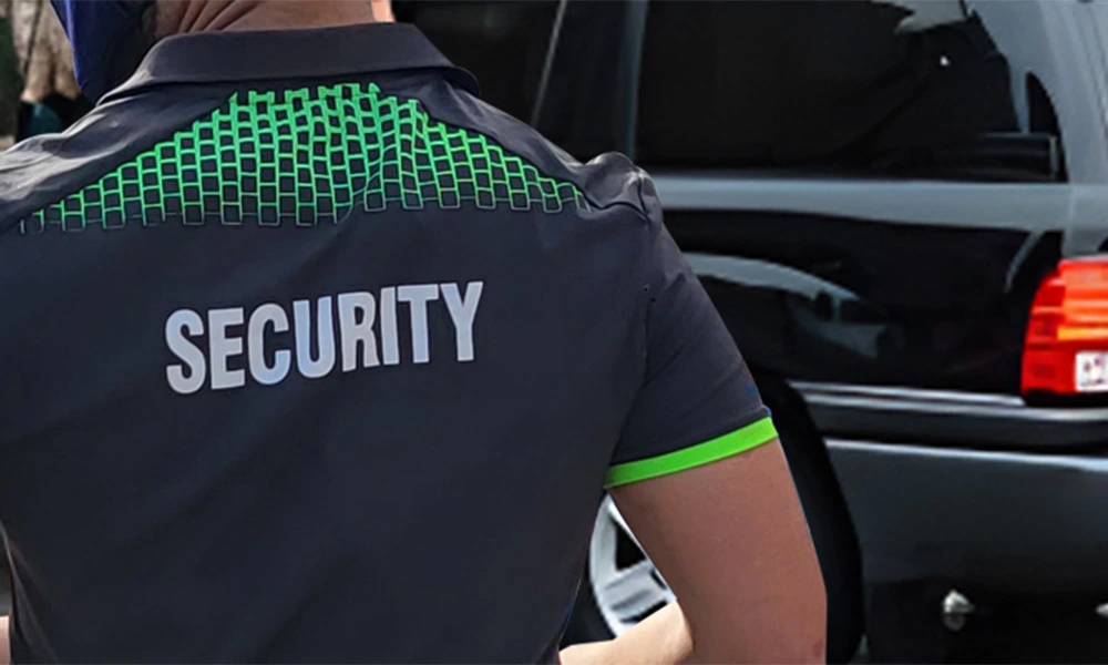 Mobile Patrols by Accord Security