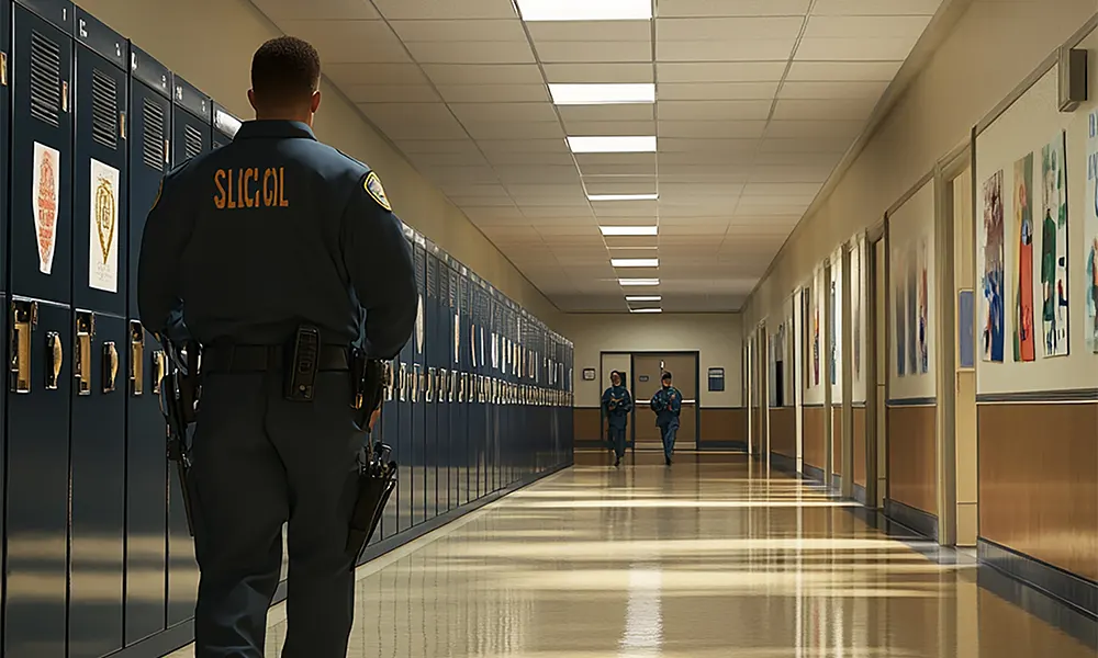 Ensuring School Security in Perth: Best Practices and Solutions