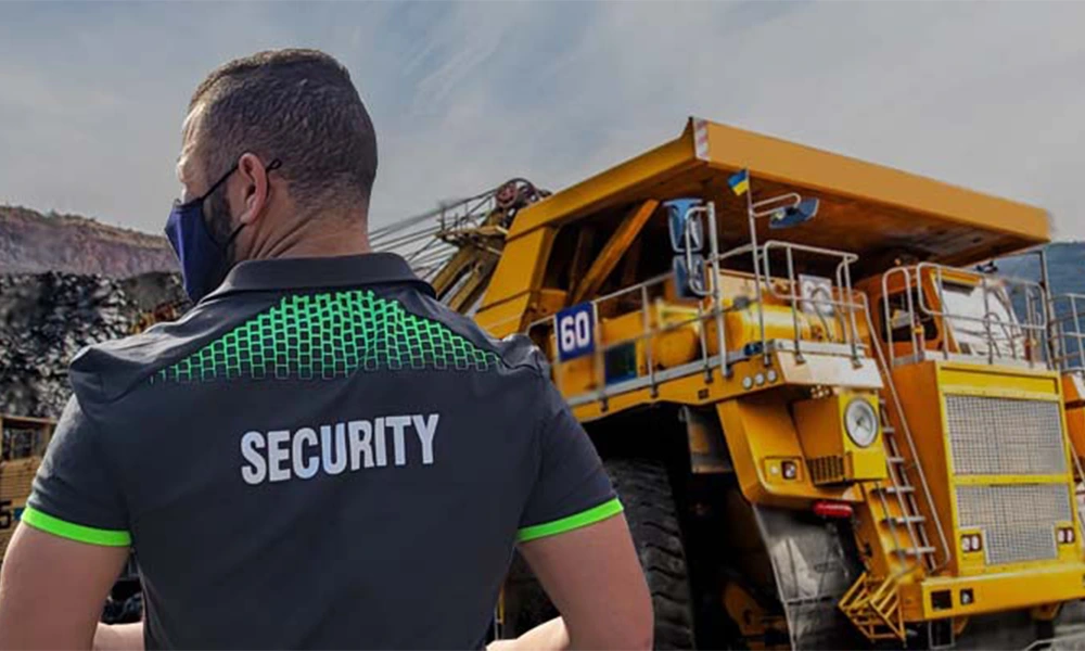 VIP Protection to Mine Sites: The Versatility of Accord Security Guards