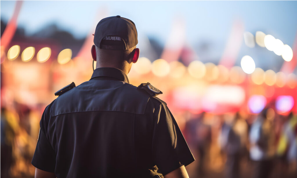 Preventing Insider Threats at Events: Best Practices