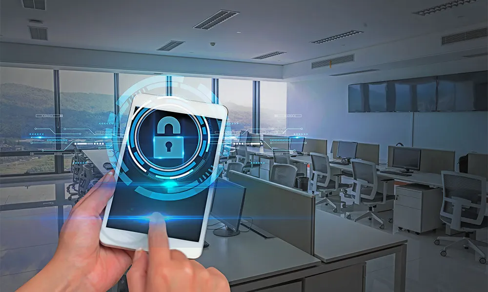 Understanding Access Control Systems: Enhancing Security with Technology