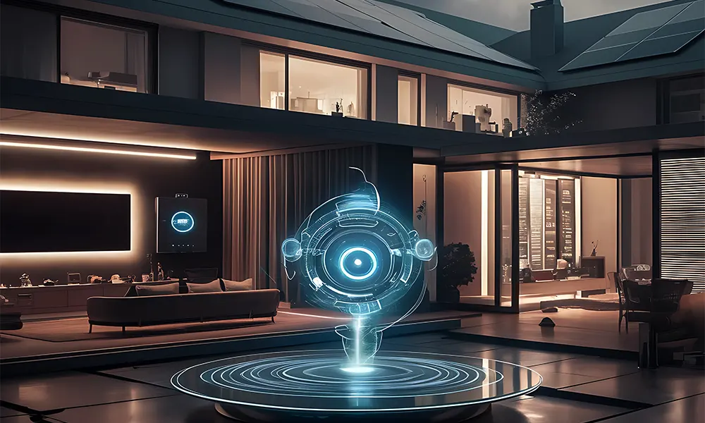 A Comprehensive Guide to Modern Security Systems for Your Home