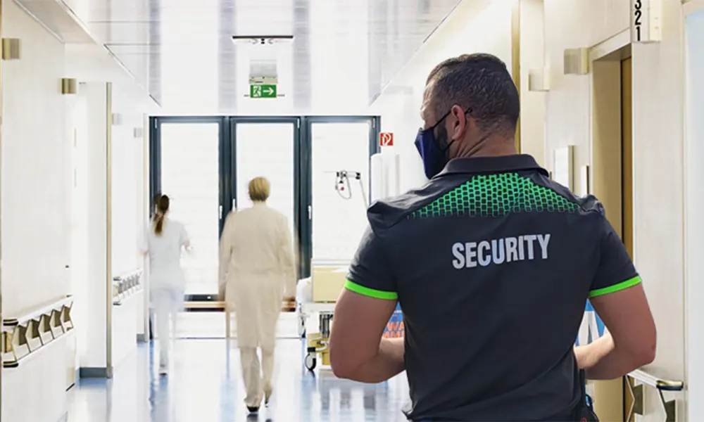 Enhancing Healthcare Security: The Crucial Role of Crisis Management