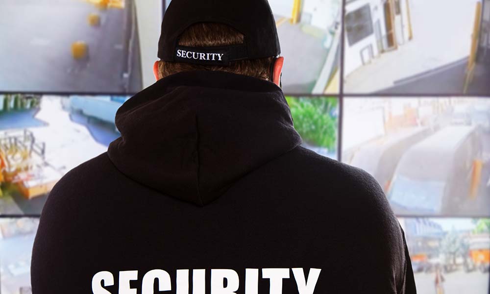 The Role of Surveillance in Modern Security Solutions: Keeping an Eye on Safety