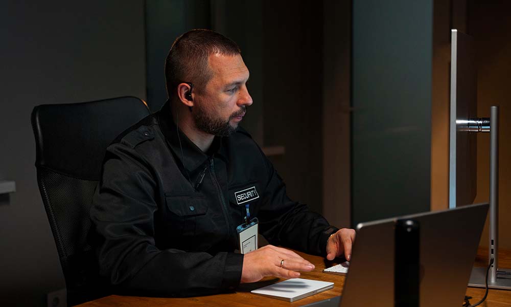 Understanding the Legal Aspects of Security Services: What You Need to Know