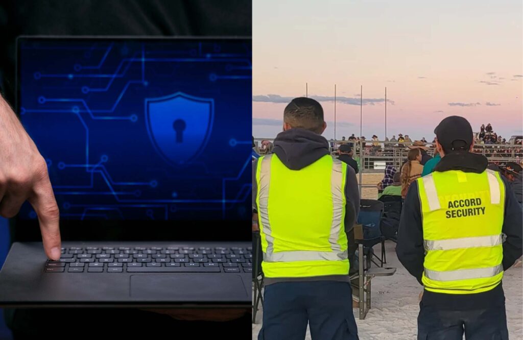 Cybersecurity vs. Physical Security: Bridging the Gap in Australia