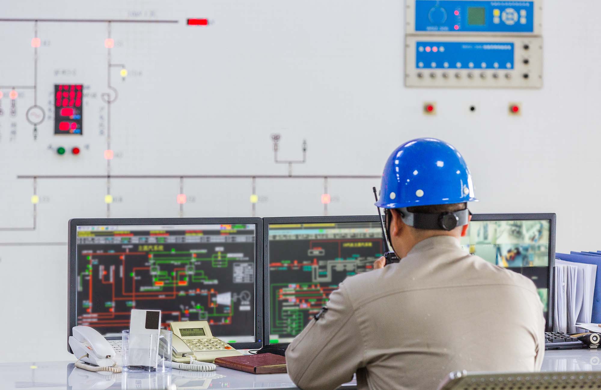 Protecting Critical Infrastructure