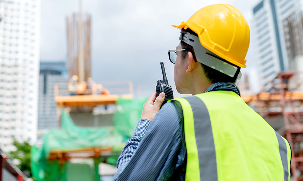 Construction Site Theft: Proactive Security Measures Every Builder Should Know