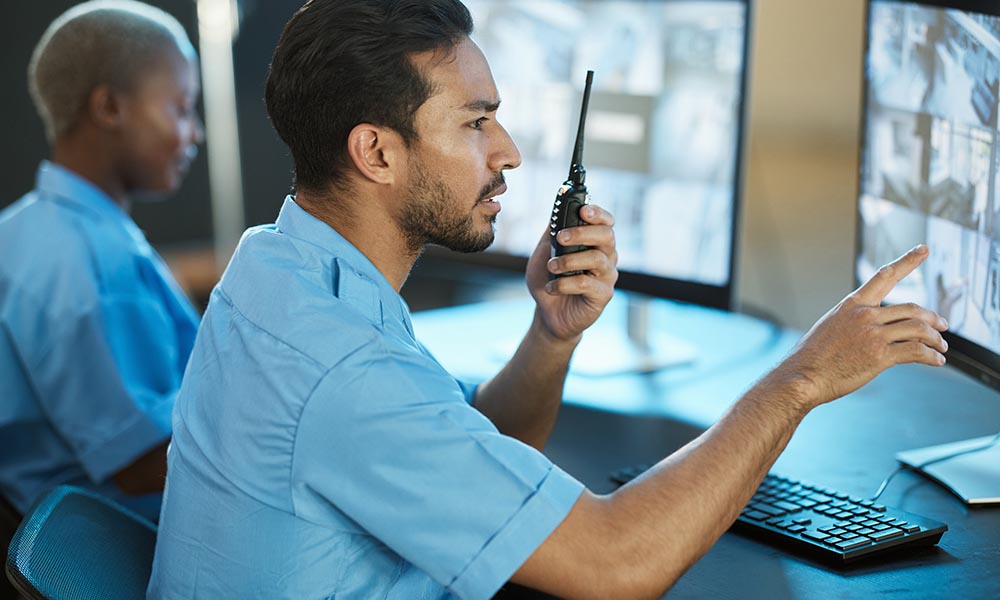 How Alarm Response Services Can Prevent Home Invasions in Perth