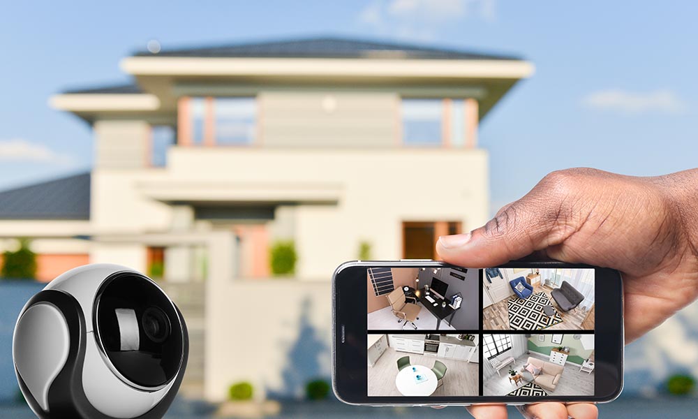 Is Your Home Security System Outdated? Upgrade with Confidence