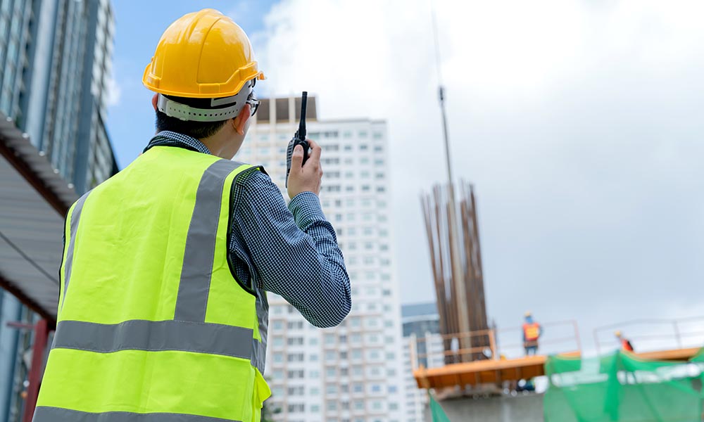 How to Protect Gated Communities with Effective Site Security Services