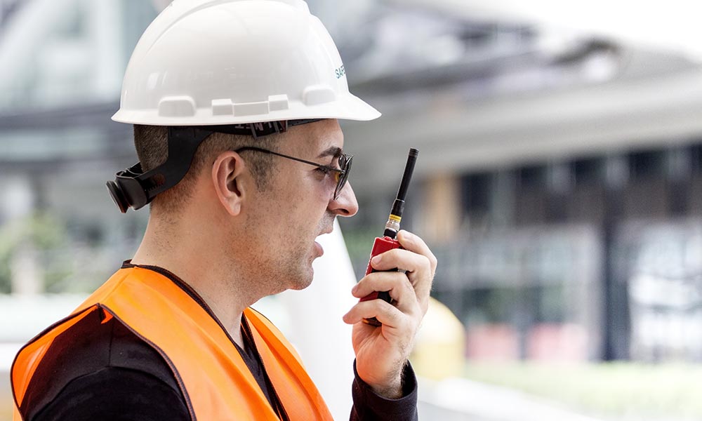 Best Ways to Keep Your Construction Site Secure After Hours