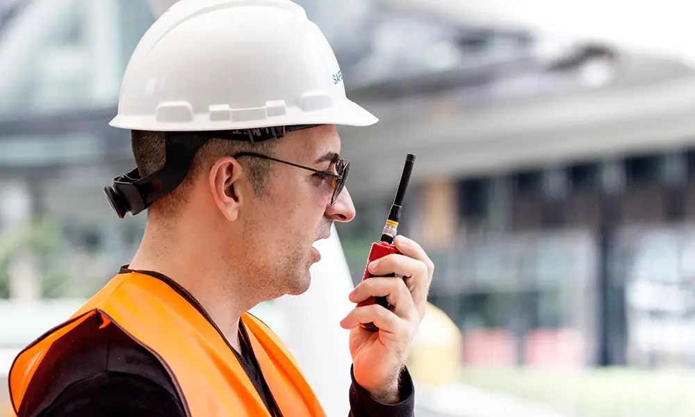 construction site security perth,