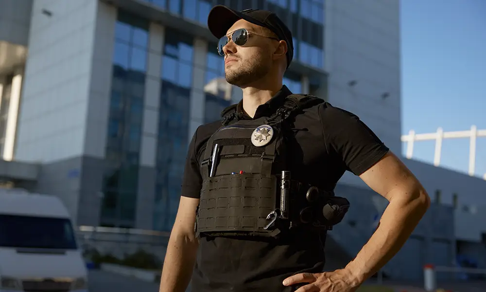 security licenses Perth,