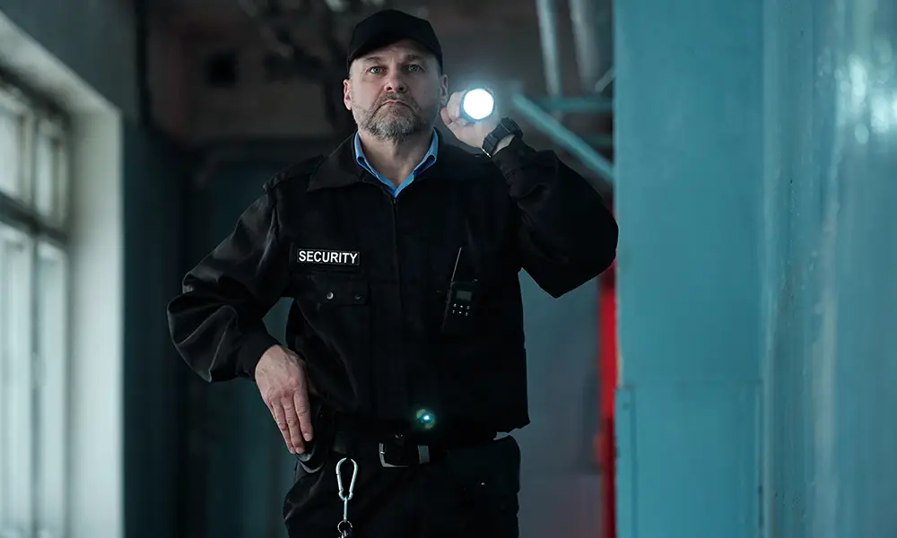 security risk assessment Perth,